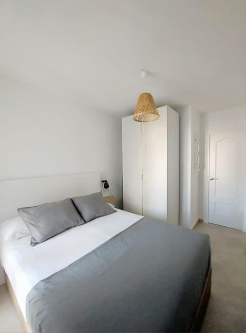 Nice Flat Close To The Centre Málaga Exterior foto