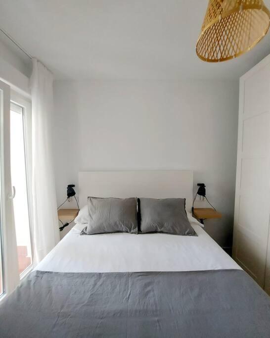 Nice Flat Close To The Centre Málaga Exterior foto